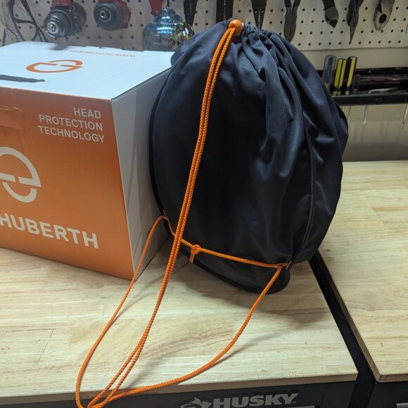 Schuberth C5 Motorcycle helmet - Picture 4 of 13